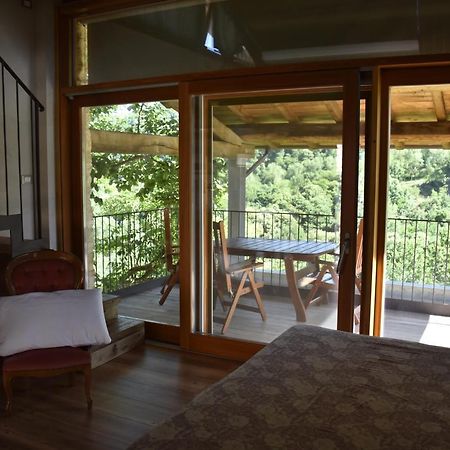 Agriturismo "Antico Borgo" Marostica Exteriér fotografie