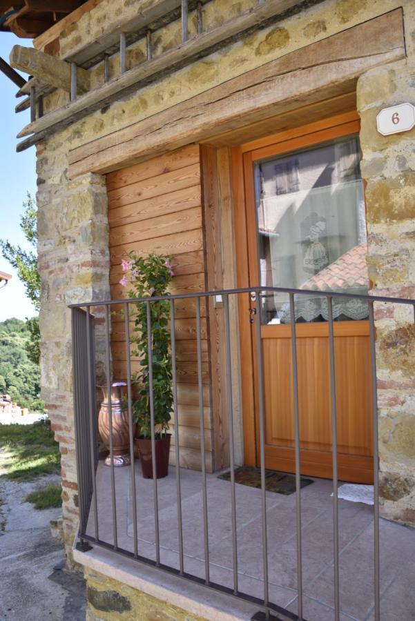 Agriturismo "Antico Borgo" Marostica Exteriér fotografie