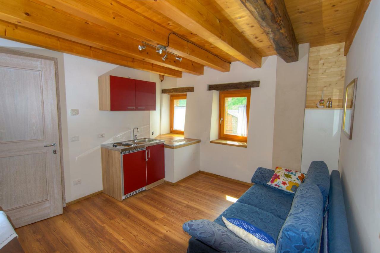 Agriturismo "Antico Borgo" Marostica Exteriér fotografie